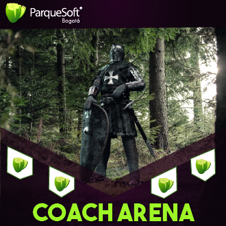 Coach Arena